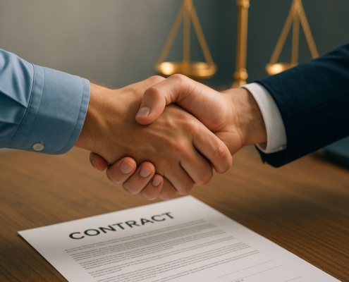 Nonsolicitation Agreement - Types, Enforceability, and Legal Challenges for Employers and Employees