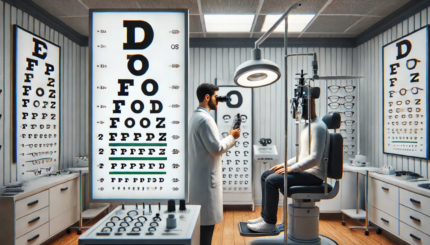 OD vs. OS What do they mean? Nakase Law Firm