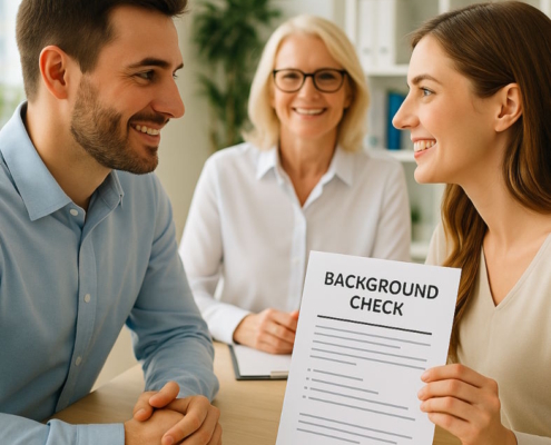 Pre-Employment Background Check California - Laws and Screening Types
