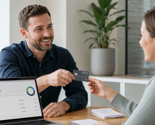 Prepaid Business Credit Cards Pros and Cons