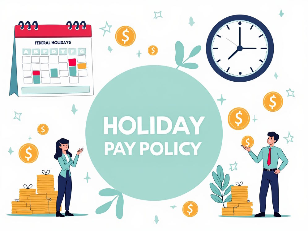 What Is The Law For Holiday Pay In California
