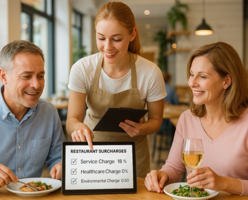 Restaurant Surcharges - What They Are, Common Types, and How They Affect Your Business