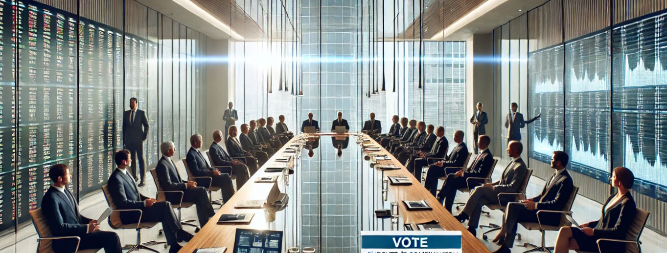 Say on Pay Empowering Shareholder Decisions Nakase Law Firm