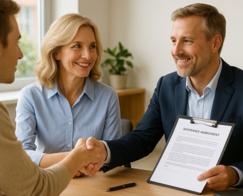 Severance Package California - Requirements, Eligibility, and Payouts