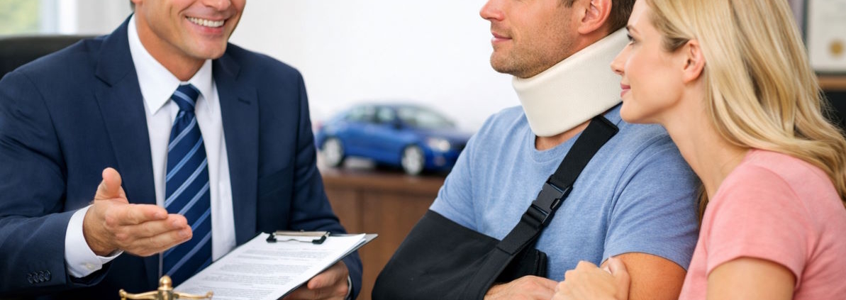 Should I Get a Lawyer for a Car Accident That Wasn’t My Fault