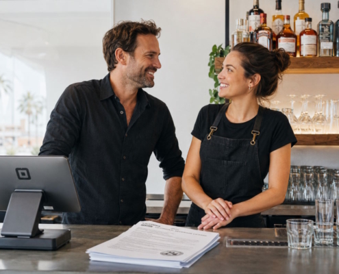 Starting a Bar Business- How to Open a Bar