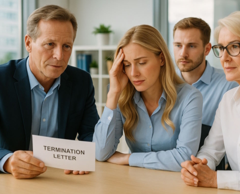 Termination Checklist - A Guide to Lawful and Considerate Employee Separation
