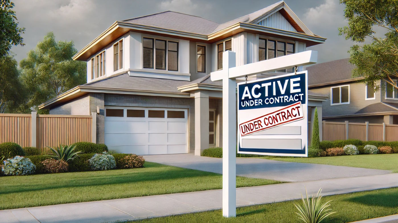 What Does Active under Contract Mean? Nakase Law Firm