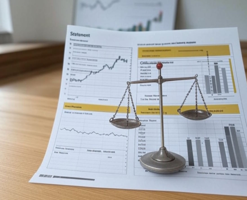 What Does Net Income Mean for Businesses and Individuals