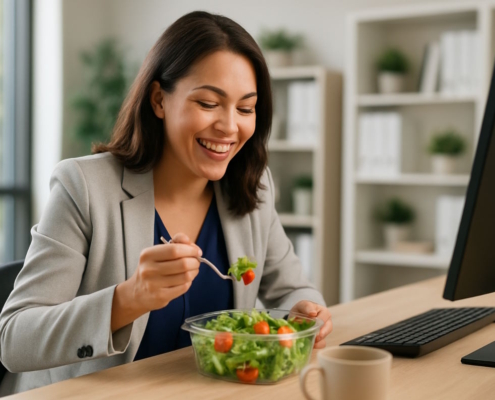 What Happens If I Take My Lunch After 5 Hours in California - 2025 Meal Break Law Explained