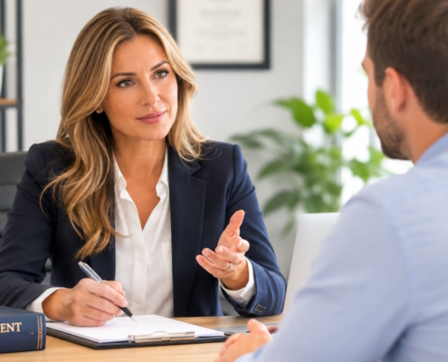 What Is Considered Wrongful Termination in California
