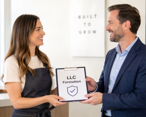 What Is an LLC Key Features, Benefits, and Formation Guide