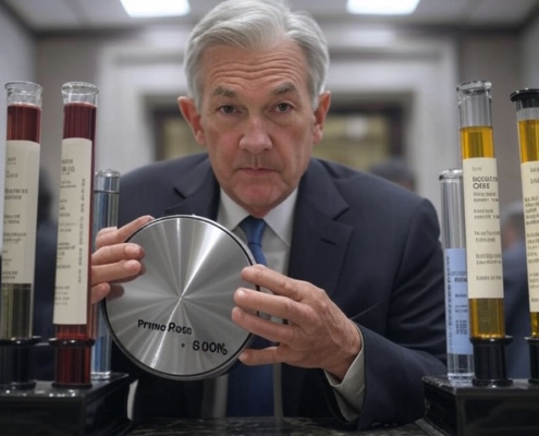 What Is the Prime Interest Rate and How It Affects Loans