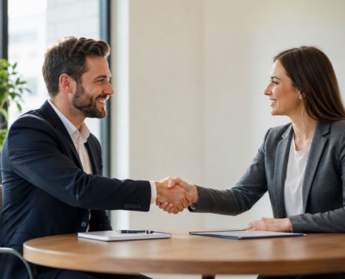 What Makes a Verbal Contract Valid Key Requirements