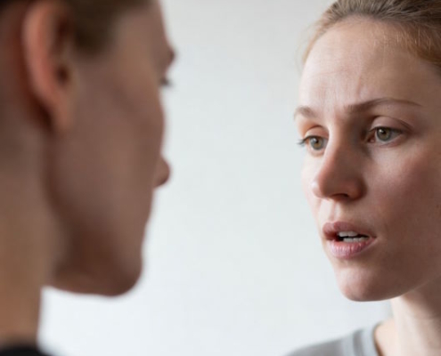 What To Say To A Rape Victim