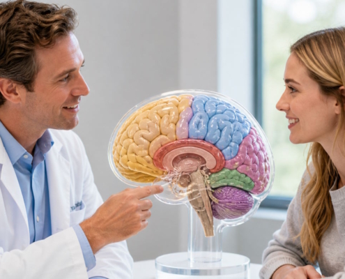 What are Brain Lobes and How are they Important