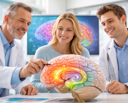 What are the Main Functions of the Frontal Lobe of the Brain