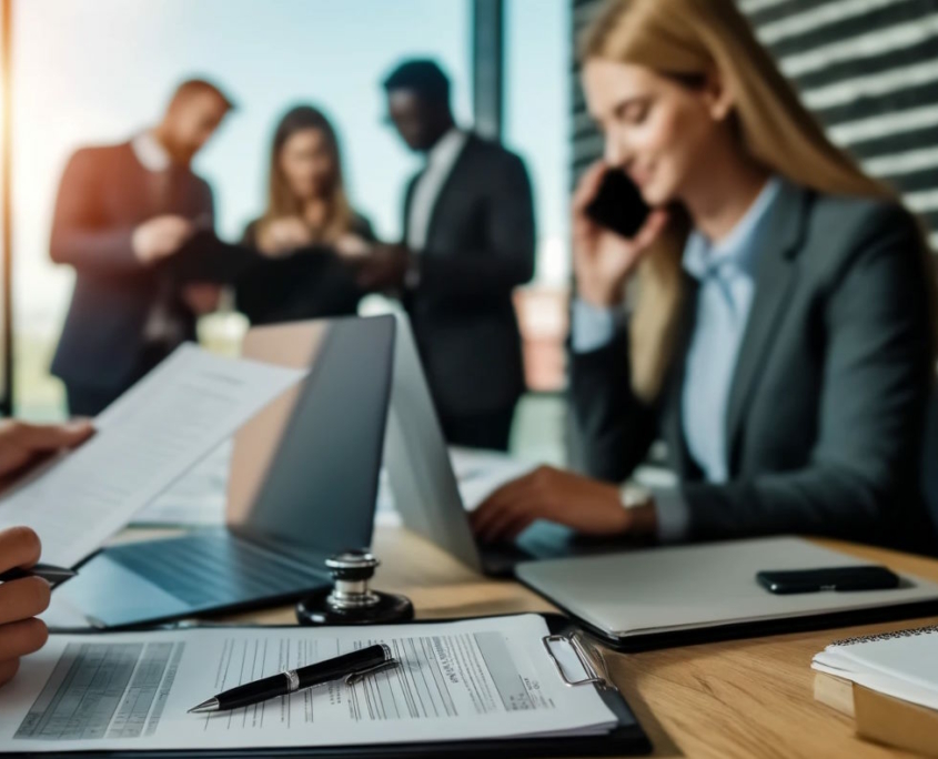 Can an employer take away earned PTO? Nakase Law Firm