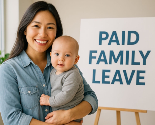 What is PFL in California - Eligibility, Benefits, and How to Apply for Paid Family Leave