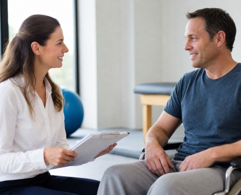 What is a Life Care Planner for Accident Victims