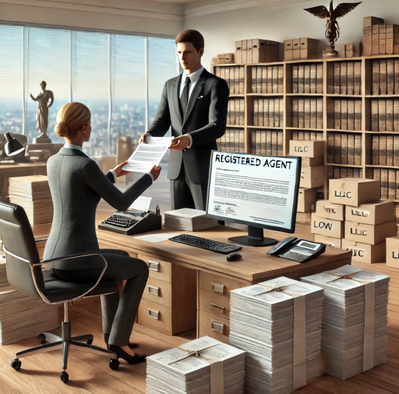 What is a Registered Agent? Understanding the Role and Importance for ...