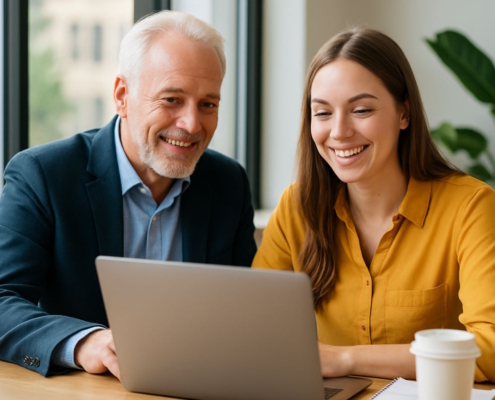 Why Business Mentoring is Important – Disbusinessfied