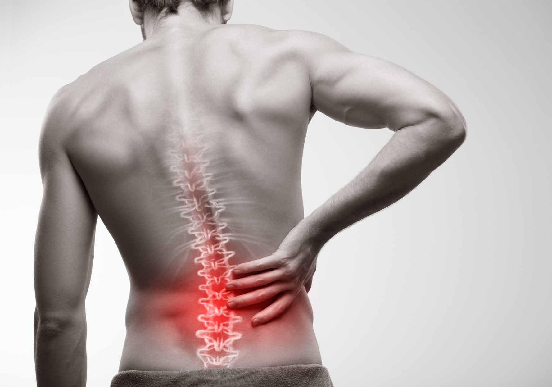 Back Injury Car Accident Settlement - Nakase Law Firm