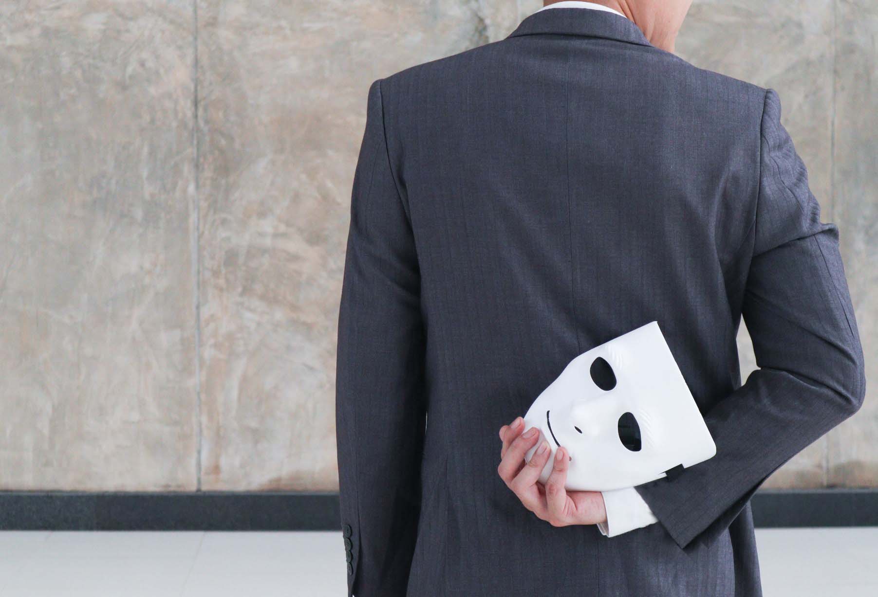 How To Deal With A Bad Business Partner How Do You Deal with a Toxic Business Partner? - Nakase Law Firm