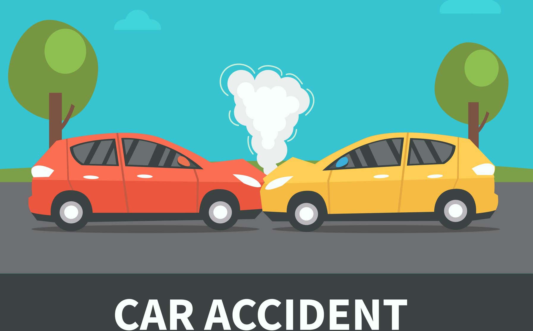 What To Do After A Car Accident Not Your Fault Nakase Law Firm