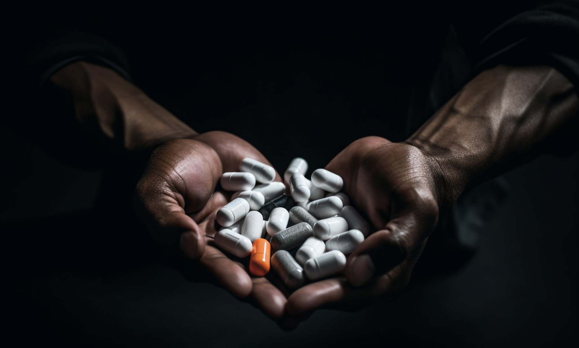 How Long Is a Sentence For Drug Trafficking In California? Nakase Law