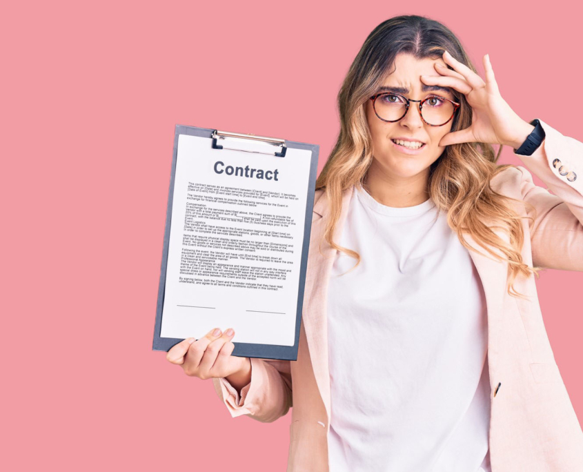 Is A Verbal Contract Enforceable In California Nakase Law Firm