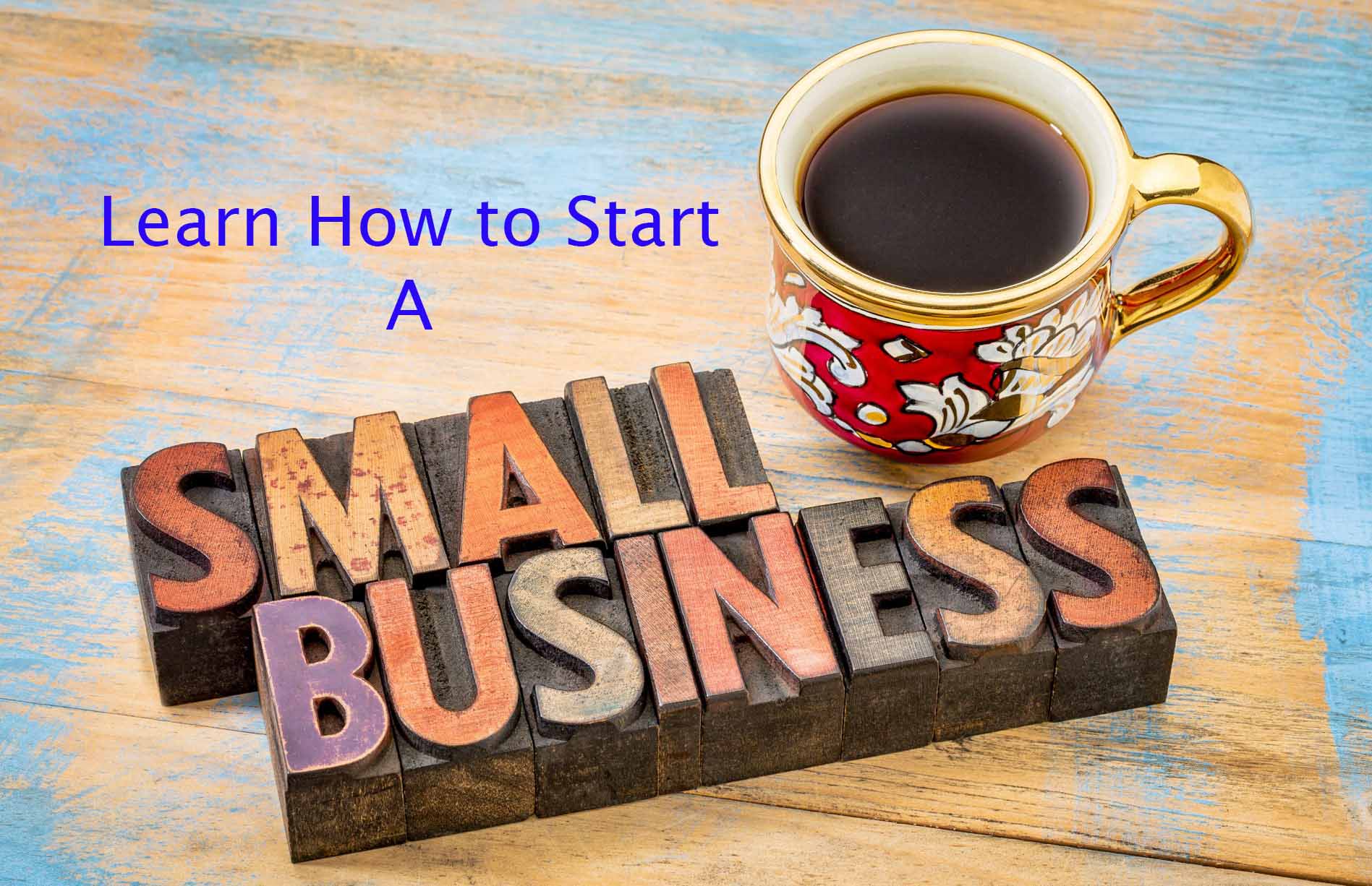 Can You Start A Small Business At 12 How To Start A Successful Small Business - Nakase Law Firm