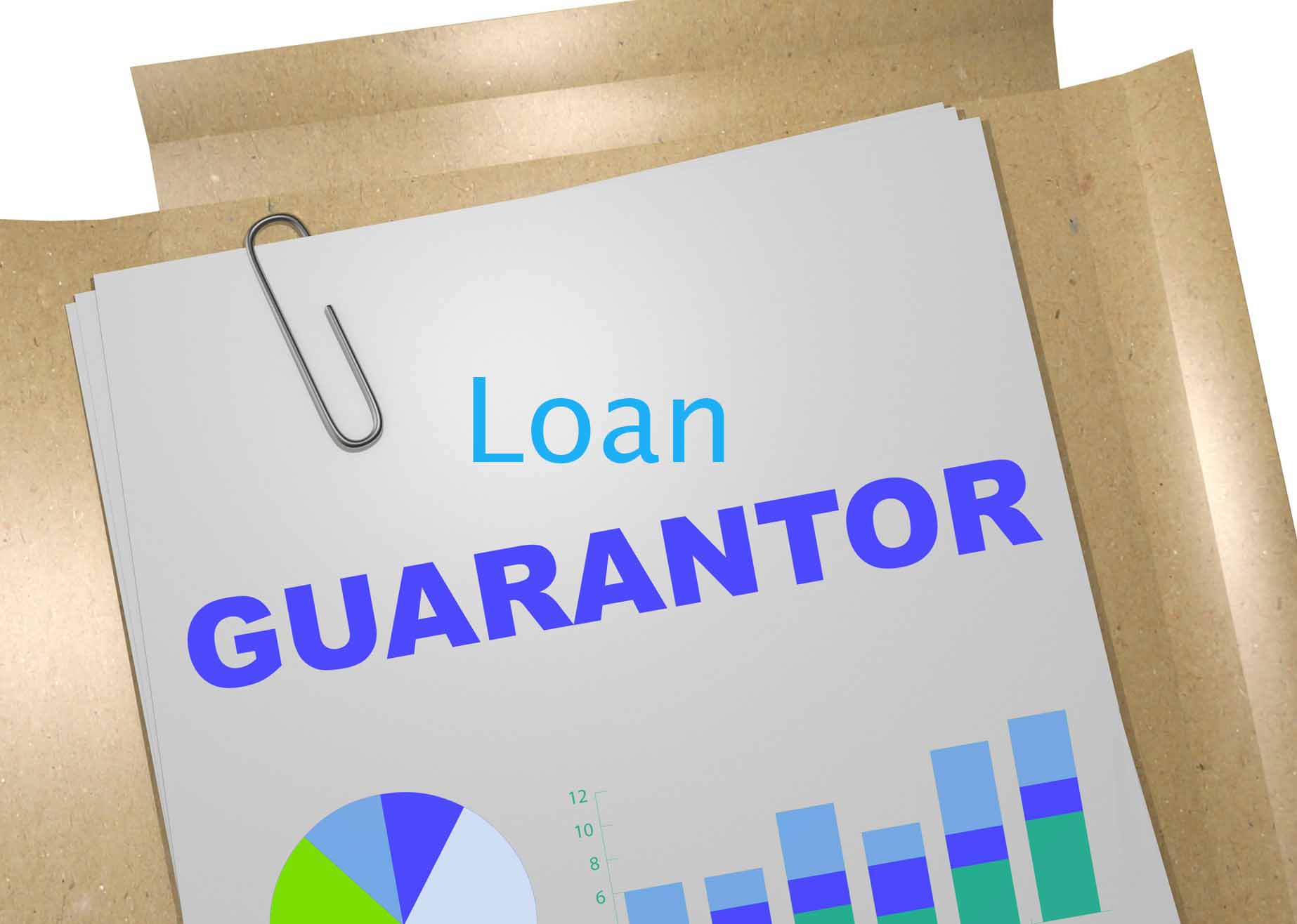 Loan Guarantor Meaning and Risk to Guarantor Nakase Law Firm