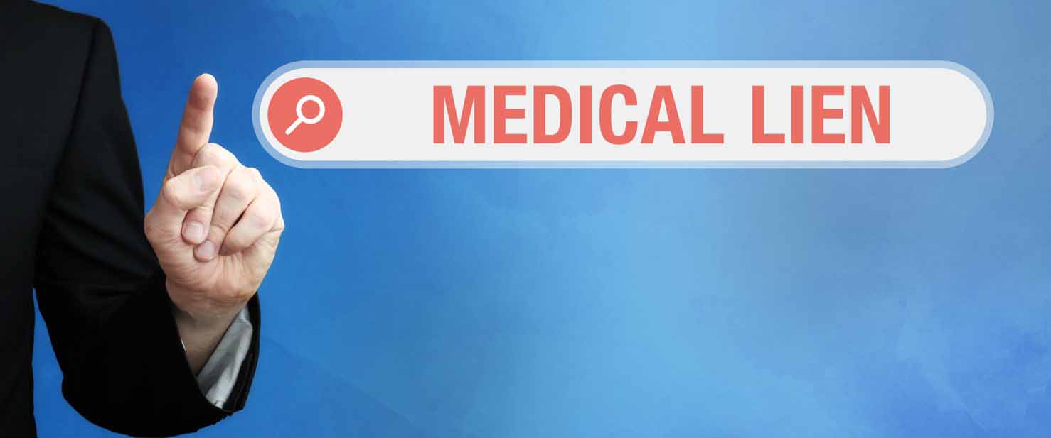 Medical Liens On Settlement Nakase Law Firm