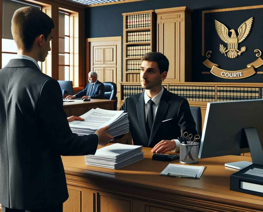 Motion To Compel Arbitration Nakase Law Firm