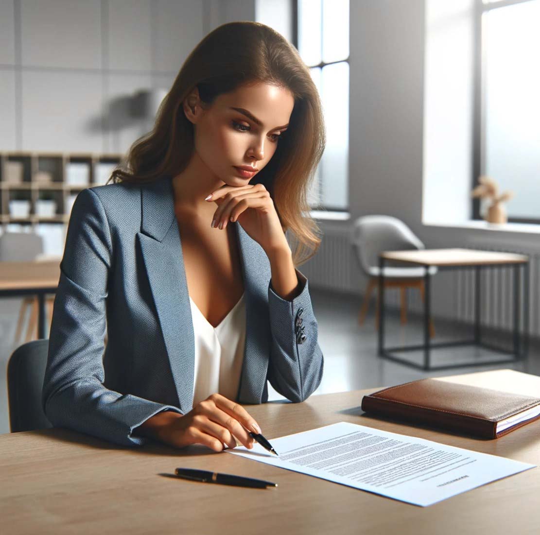 When not to sign a severance agreement? Nakase Law Firm