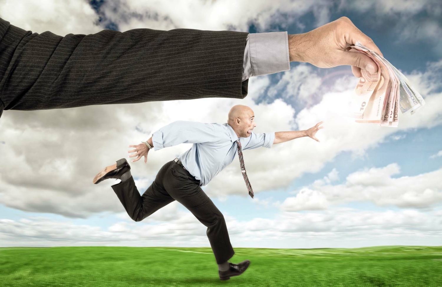 Not Getting Paid Not Getting Paid for Work I Have Done - Nakase Law Firm